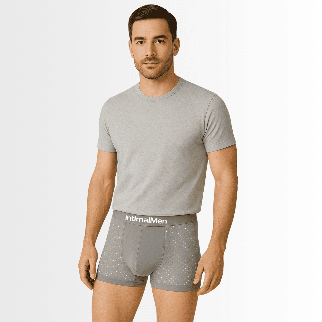 BOXERS EN FIBRE DE BAMBOU | ACHETEZ 5, RECEVEZ-EN 10