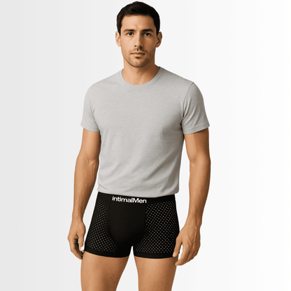 BOXERS EN FIBRE DE BAMBOU | ACHETEZ 5, RECEVEZ-EN 10