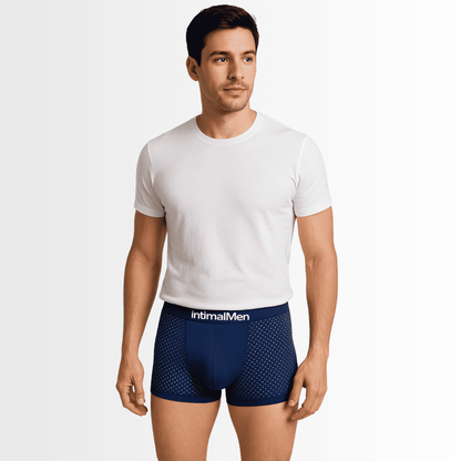 BOXERS EN FIBRE DE BAMBOU | ACHETEZ 5, RECEVEZ-EN 10