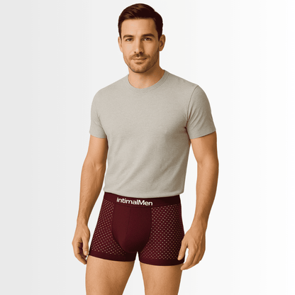 BOXERS EN FIBRE DE BAMBOU | ACHETEZ 5, RECEVEZ-EN 10